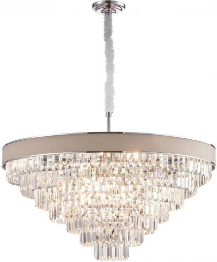 2902-11P Подвесная люстра Favourite Etna 2902-11P