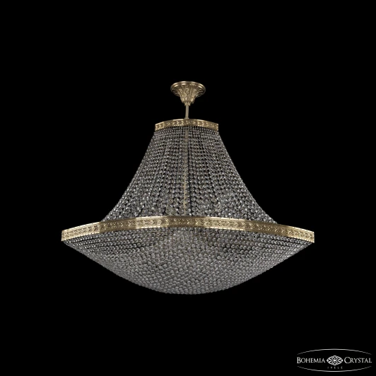 19323/H1/100IV Pa Потолочная люстра Bohemia 1932 19323/H1/100IV Pa