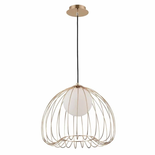 MOD542PL-01G Подвесной светильник Maytoni Polly MOD542PL-01G