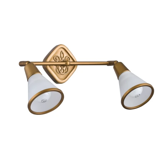 SP008-CW-02-G Спот Maytoni Luther SP008-CW-02-G