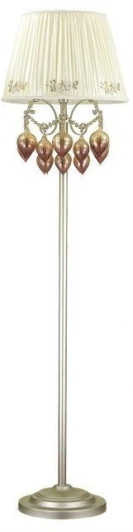 3922/1F Торшер Odeon Light Adriana 3922/1F