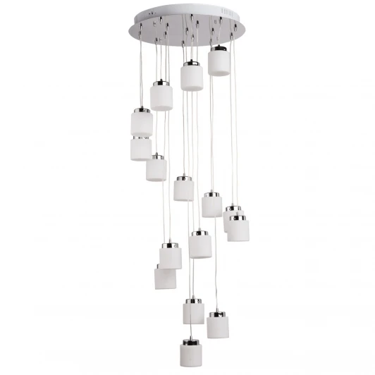 300012016 Подвесной светильник MW-Light Техно 300012016