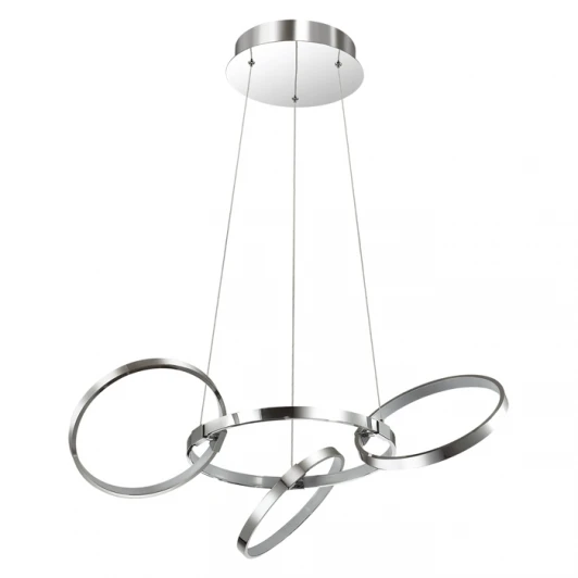 4016/36L Подвесная люстра Odeon Light Olimpo 4016/36L