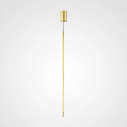 KEMMA01 Подвесной светильник Kemma H80 Gold ImperiumLoft Kemma01 (212788-26) (LED, 220V, на проводе, круглые)