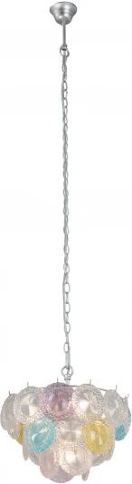 V5315-9/5 Подвесная люстра Vitaluce V5315-9/5 (220V, на цепи)