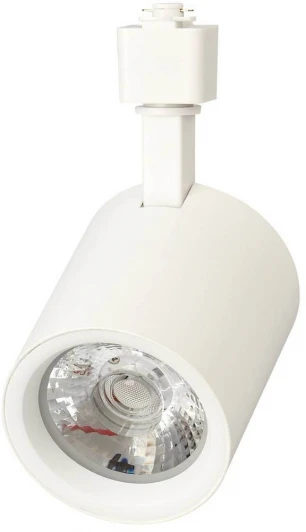 ULB-Q275 30W/4000К WHITE Трековый светильник Volpe ULB-Q275 30W/4000К WHITE