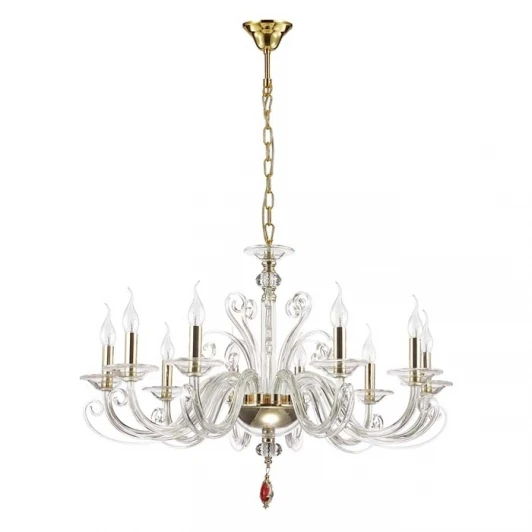3949/10 Подвесная люстра Odeon Light Favola 3949/10