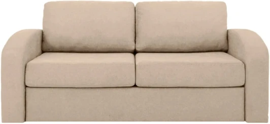 340983 Диван Peterhof ОГОГО (арт.340983), (Ткань/Бежевый)