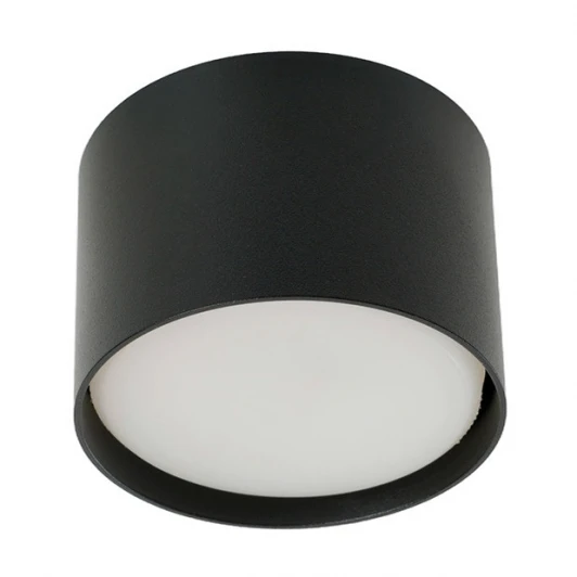 51123 Трековый светильник однофазный 15W 220V Feron AL134 51123