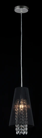 MOD002-PL-01-N Подвесной светильник Maytoni Assol MOD002-PL-01-N