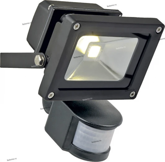14801/10/30 Прожектор уличный Lucide Led Flood 14801/10/30