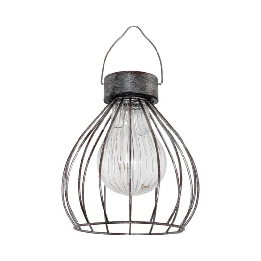 48682 Уличный подвесной светильник Eglo Z_solar 48682