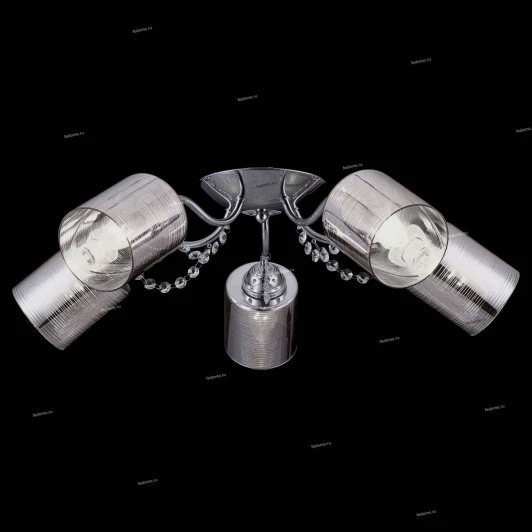 75035-5C CHROME Natali Kovaltseva 75035 75035-5C CHROME