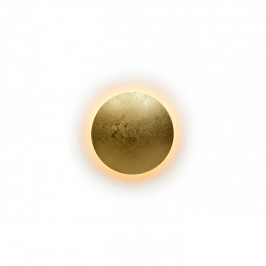 ZD8102-6W Gold Настенный светильник iLedex Lunar ZD8102-6W Gold