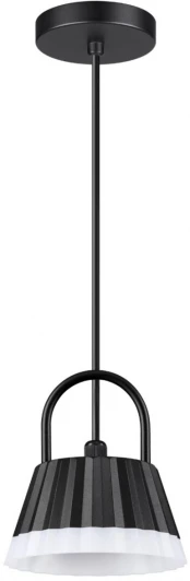 358459 Уличный светильник подвесной Novotech Street 358459