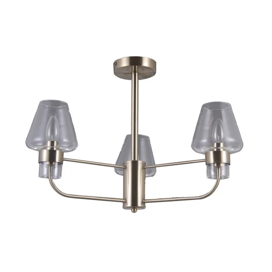 33070.01.05.03 Потолочная люстра Seven Fires Астор 33070.01.05.03