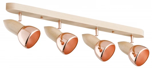 24424 Спот Alfa Spark Miedz 24424