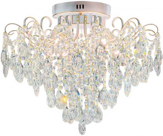 1120/6PL Потолочная люстра Escada 1120/6PL