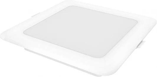 998420212 Светильник встраиваемый Gauss Elementary Downlight 998420212 13W 1100lm 4000K IP20 белый LED (220V)