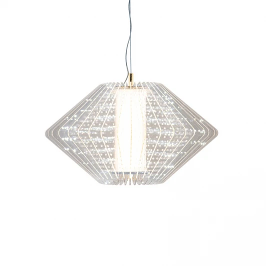 L42503.92 Подвесной светильник L'Arte Luce Mercury L42503.92