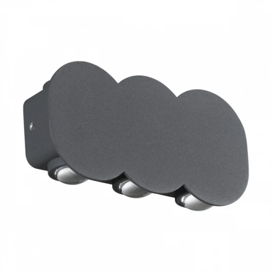 358560 Архитектурная подсветка Novotech Street 358560 (LED, 220V, IP54)