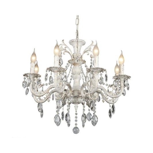 OML-79003-08 Подвесная люстра Omnilux Martina OML-79003-08