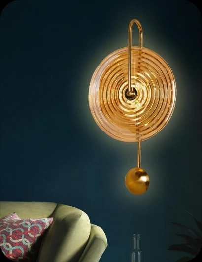 F0324-48 Настенный светильник светодиодный Alfa Light F0324-48 (220V)