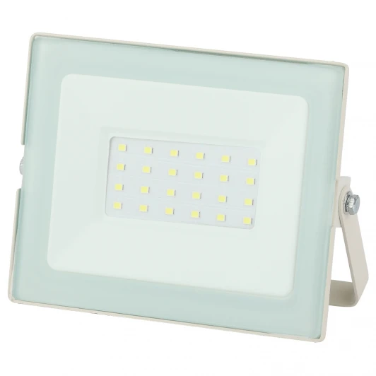 LPR-031-0-65K-030 Прожектор уличный Эра LPR-031-0-65K-030