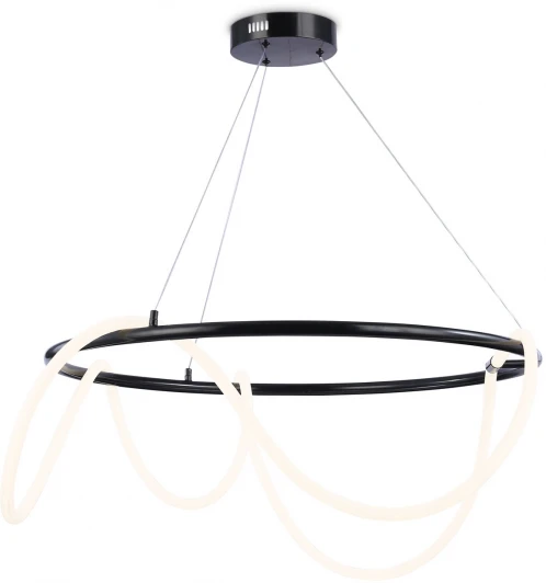 FL10508 Подвесной светильник светодиодный с пультом Ambrella COMFORT FL10508