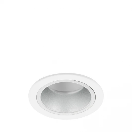 61597 Встраиваемый точечный светильник Eglo Tonezza 7 61597 (LED, 220V)