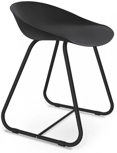 4304348201 Стул SHT-ST19/S38 черный/черный Sheffilton 4304348201