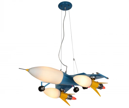 07435.05 Подвесной светильник Kink Light Deti_avia 07435.05