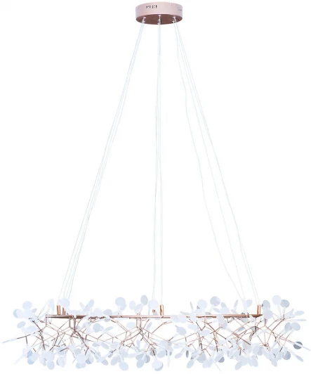 9022-243 Подвесная люстра Loft IT Heracleum 9022-243