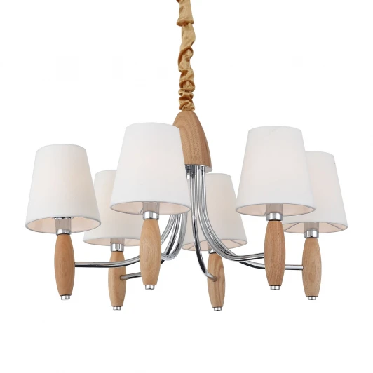 SL676.703.06 Подвесная люстра ST Luce Ruspante SL676.703.06