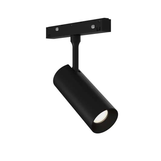 ST1365.446.12_DIM Трековый светильник светодиодный магнитный, диммируемый LED 1*12W 4000K 48V ST Luce Skyline 48+ ST1365.446.12_DIM