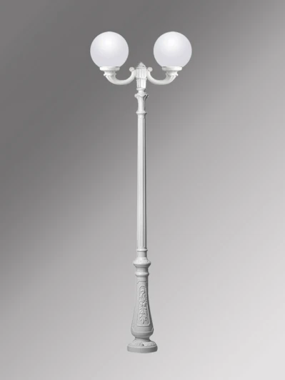 G30.202.R20.WYE27 Наземный фонарь Fumagalli Globe 300 G30.202.R20.WYE27