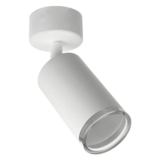 WSL-GU10/S14W Спот Wolta WSL-GU10/S14W под лампу GU10 Белый AQUA