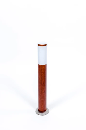 67408W-0.65 Наземный светильник Oasis Light Inox Wood 67408W-0.65