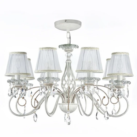 ARM257-08-G Подвесная люстра Maytoni Elegant 38 ARM257-08-G