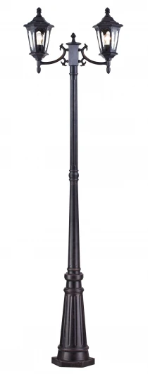 S101-209-61-B Наземный фонарь Maytoni Oxford S101-209-61-B