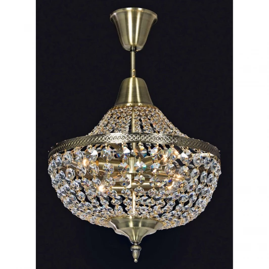 1228-6P Потолочная люстра Favourite Romance 1228-6P