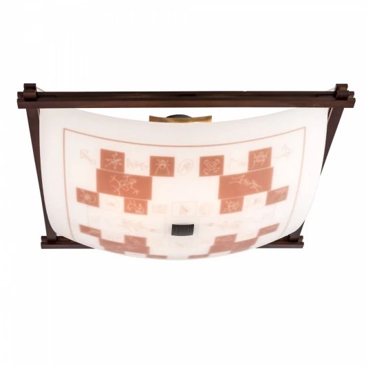 CL937335 Потолочная люстра Citilux 937 CL937335