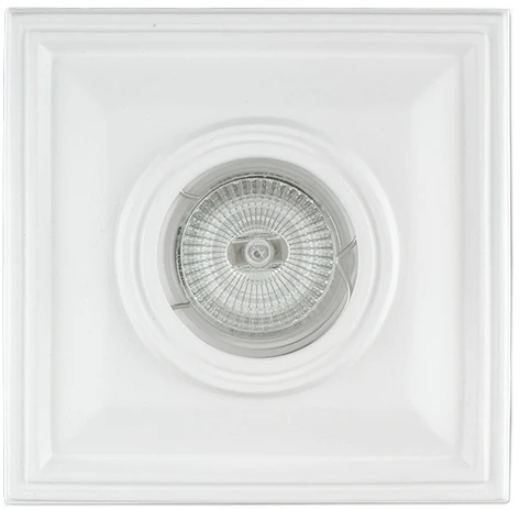 AZ01 Встраиваемый точечный светильник Точка света AZ AZ01