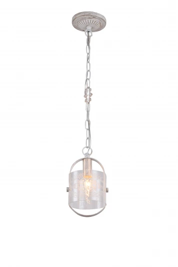 10168/1S Подвесной светильник Escada 10168/1S