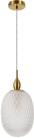 5818/03 SP-1 Подвесной светильник Divinare Verdi 5818/03 SP-1