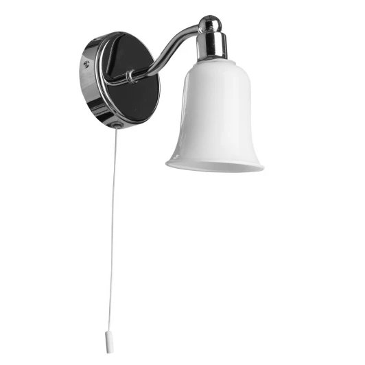 A2944AP-1CC Бра Arte Lamp Aqua-bell A2944AP-1CC