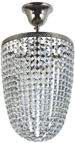 Stella E 1.3.20.101 N Потолочная люстра Arti Lampadari Stella E 1.3.20.101 N