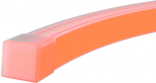 432024 Гибкий неон 12x12 24В 14,4Вт/м RGB IP67 5м Maytoni 432024