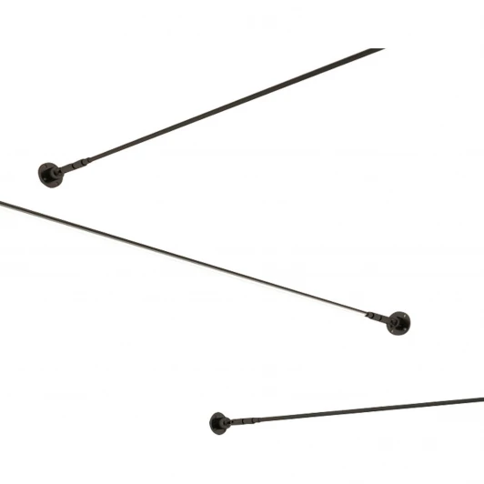 LC-22-0596 Трековая система в сборе LED Lu Carte Quay LC-22-0596