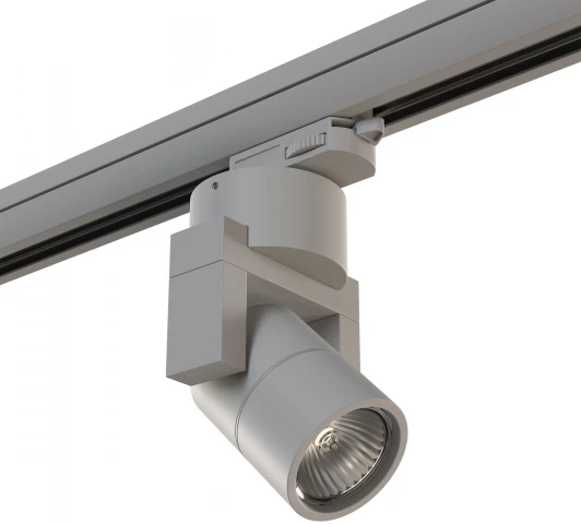 A3T051040 Трековый светильник Lightstar Illumo L1 A3T051040